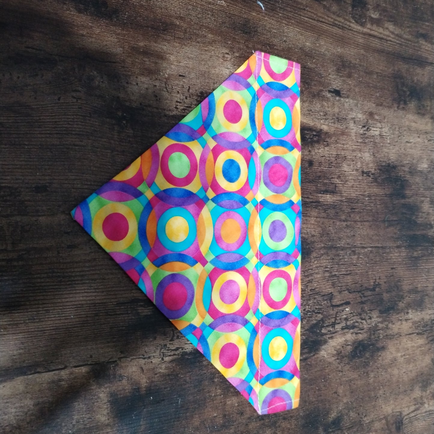 Small pattered Bandana